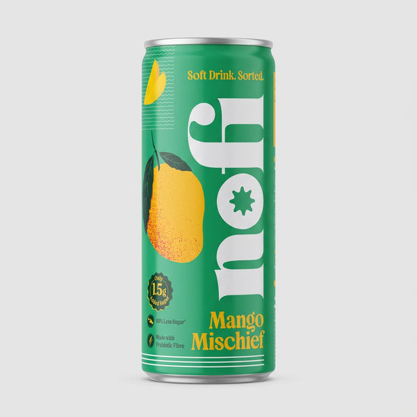 Mango Mischief can