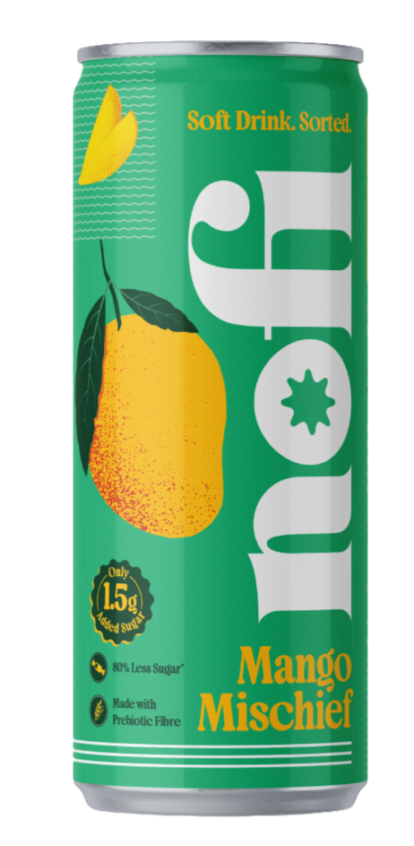 NOFI Mango Mischief